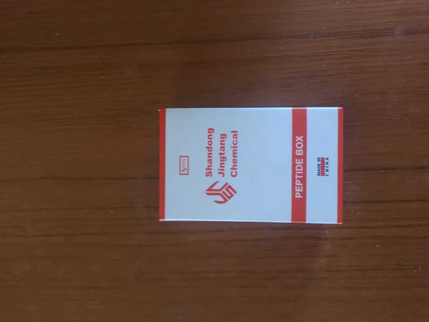 Hermógenes J. 在 CJC-1295 5mg + Ipamorelin 5mg 评价下的附图