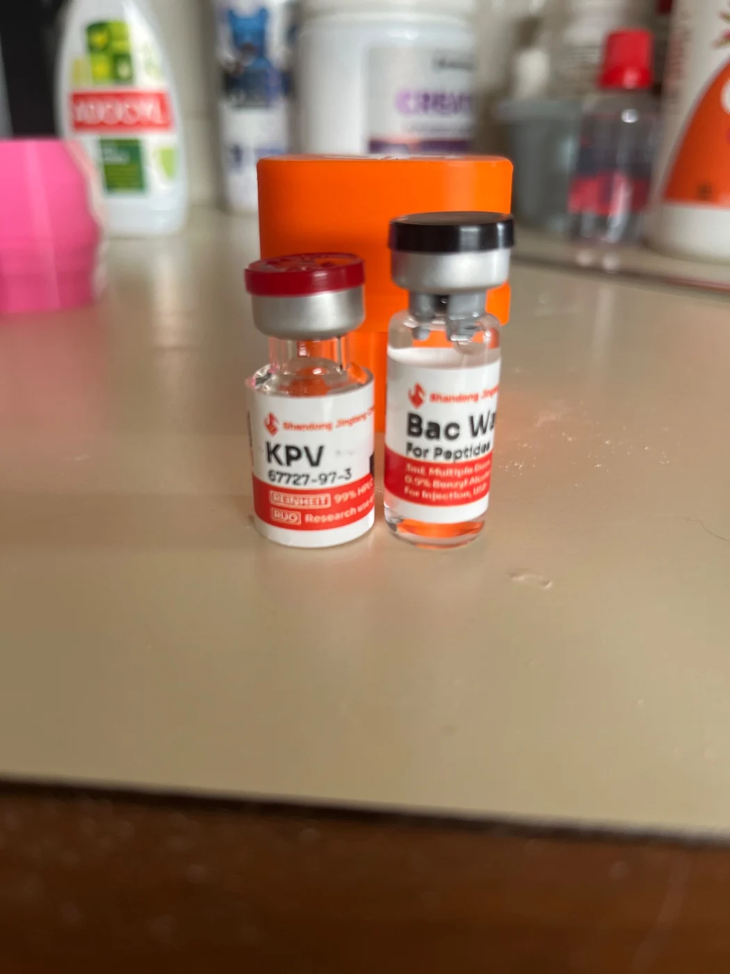 Giovanna 在 KPV 10mg 评价下的附图